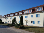 Titelbild - 2-Raum-Wohnung mit Balkon in gepflegter Wohnumgebung!