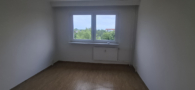 Schlafzimmer - 2 Raum Wohnung mit Loggia