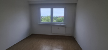 2 Raum Wohnung mit Loggia - Schlafzimmer (14005)