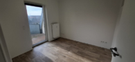 Schlafzimmer - altersfreundliche Wohnung mit Ausblick