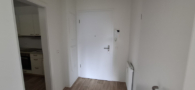 Flur - altersfreundliche Wohnung mit Ausblick