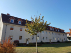Titelbild - Familienfreundliche 3-Raum-Wohnung mit Balkon