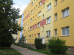 Titelbild - Erstbezug nach Vollsanierung – 3 Räume mit Loggia