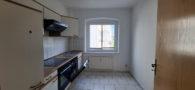 Küche - Familienfreundliche 3-Raum-Wohnung mit Balkon