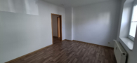 Schlafzimmer - Familienfreundliche 3-Raum-Wohnung mit Balkon