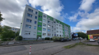 Titelbild - 3-Raum-Wohnung in der Parchimer Weststadt