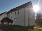 Titelbild - 3-Raum-Wohnung in der Parchimer Oststadt