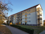 Titelbild - 1-Raum-Wohnung mit Balkon in der Parchimer Oststadt