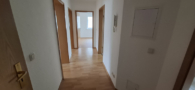 Flur - 3-Raumwohnung mit Balkon in gepflegter Wohnumgebung