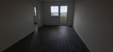 3-Raum-Wohnung mit Loggia - Detailansicht (12876)