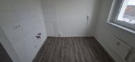 Küche - Familienfreundliche 4-Raum-Wohnung in der Parchimer Weststadt