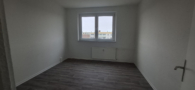 Schlafzimmer - Familienfreundliche 4-Raum-Wohnung in der Parchimer Weststadt