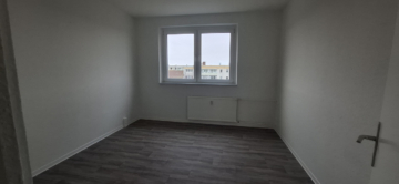 Familienfreundliche 4-Raum-Wohnung in der Parchimer Weststadt - Schlafzimmer (12811)