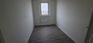 Familienfreundliche 4-Raum-Wohnung in der Parchimer Weststadt - Kinderzimmer (12813)
