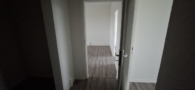 Flur - Familienfreundliche 4-Raum-Wohnung in der Parchimer Weststadt