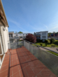 Detailansicht - 2-Raum-Wohnung mit Balkon in gepflegter Wohnumgebung!