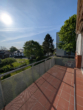 Detailansicht - 2-Raum-Wohnung mit Balkon in gepflegter Wohnumgebung!