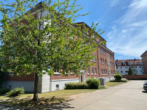 Titelbild - Erstbezug nach Sanierung – geräumige 3-Raum-Wohnung mit Balkon in der Nordstadt!