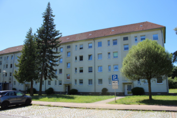 Erstbezug nach Sanierung 3 Raum Wohnung - Titelbild (14032)