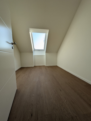 Neubau in traumhafter Lage in Mühl Rosin - Abstellraum (12703)
