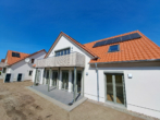 Ansicht Balkon - Neubau in traumhafter Lage in Mühl Rosin