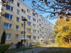 Titelbild - Familienfreundliche 3-Raum-Wohnung mit Balkon