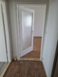 Flur - Familienfreundliche 3-Raum-Wohnung mit Balkon
