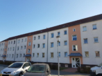 Titelbild - 3-Raum-Wohnung in der Parchimer Oststadt