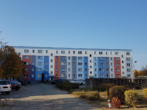 Titelbild - Familienfreundliche 4-Raum-Wohnung in der Parchimer Weststadt