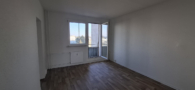 Wohnzimmer - Familienfreundliche 4-Raum-Wohnung in der Parchimer Weststadt