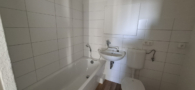 Badezimmer - Familienfreundliche 4-Raum-Wohnung in der Parchimer Weststadt