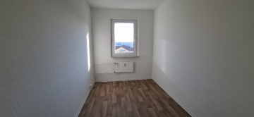 Familienfreundliche 4-Raum-Wohnung in der Parchimer Weststadt - Kinderzimmer (12827)