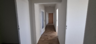 Flur - Familienfreundliche 4-Raum-Wohnung in der Parchimer Weststadt