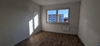 Schlafzimmer - Familienfreundliche 4-Raum-Wohnung in der Parchimer Weststadt
