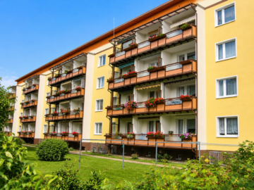 Dein Start ins eigene Zuhause – Wohnen 3.0! - Titelbild (13463)