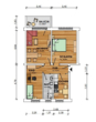 Grundriss - Dein Start ins eigene Zuhause – Wohnen 3.0!