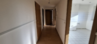 Flur - Familienfreundliche 4-Raum-Wohnung in ruhiger Stadtrandlage