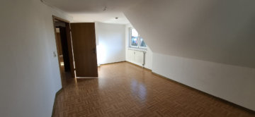 Familienfreundliche 4-Raum-Wohnung in ruhiger Stadtrandlage - Kinderzimmer (12238)