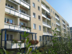 Titelbild - Erstbezug nach Sanierung – 3-Raum-Wohnung im Hochparterre!