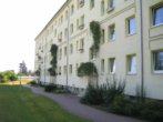 Titelbild - Erstbezug nach Sanierung 3 Raum Wohnung