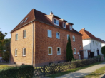 Titelbild - Familienfreundliche 3-Raum-Wohnung in ruhiger Stadtrandlage