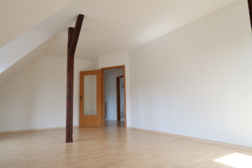 Familienfreundliche 3-Raum-Wohnung in ruhiger Stadtrandlage - Detailansicht (14021)