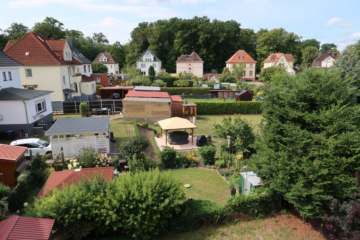 Familienfreundliche 3-Raum-Wohnung in ruhiger Stadtrandlage - Detailansicht (14025)