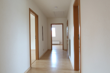 Familienfreundliche 3-Raum-Wohnung in ruhiger Stadtrandlage - Detailansicht (14024)