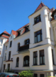Titelbild - Charmante Altbauwohnung mit Westbalkon in guter Lage