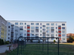 Titelbild - 2-Raum-Wohnung mit Balkon in der Parchimer Weststadt