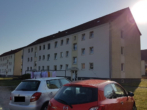 Titelbild - 3-Raum-Wohnung in der Oststadt Parchims – hier wohnt es sich gut