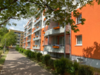 Titelbild - altersfreundliche Wohnung mit Fahrstuhl in der Südstadt