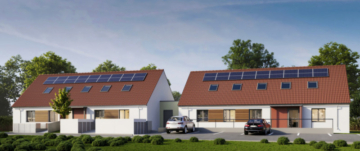 Neubau in traumhafter Lage in Mühl Rosin - Detailansicht (12723)