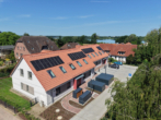 Detailansicht - Neubau in traumhafter Lage in Mühl Rosin